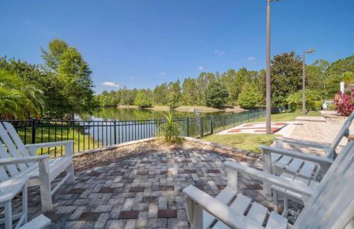 Caribe Cove Resort 3BR Condo Apt Disney Orlando - Foto 8