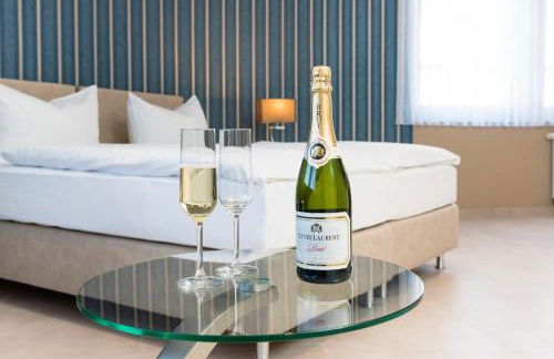 Appartements am Kleeblatt - Foto 20