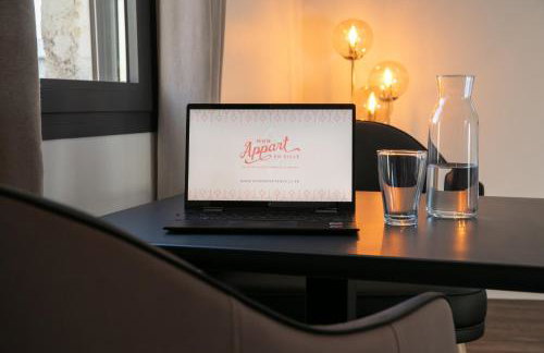 Le Maleville - Appartements de Standing - Foto 10