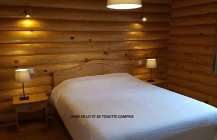 Hôtel Résidence Le Pin Sylvestre Amnéville les Thermes - Foto 35