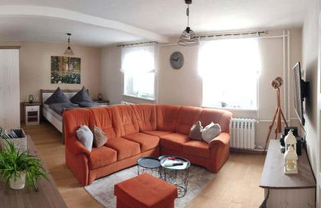 Ferienwohnung Zum Ausblick - Foto 9