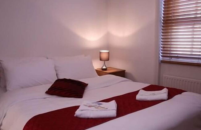 Paddington Southwick Street Apartments - Photo 5