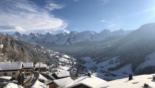 Chalet Soleya - Photo 3