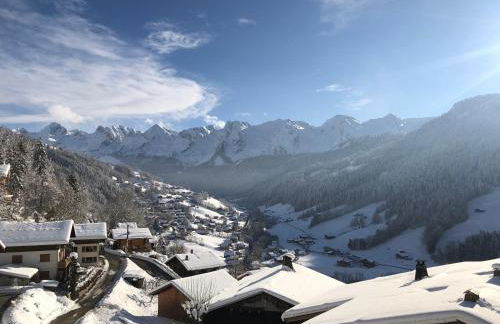 Chalet Soleya - Photo 3