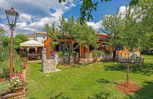 Klen in Smoljanci (Haus für 4 Personen) - Foto 31