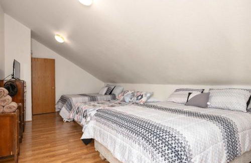 Granite View Lodge - Minutes From Water - Foto 49