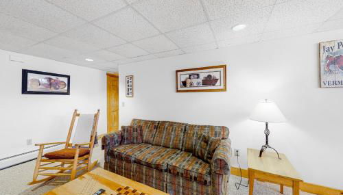 Jay Peak Village Home 367B - Foto 4