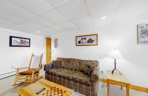Jay Peak Village Home 367B - Foto 4