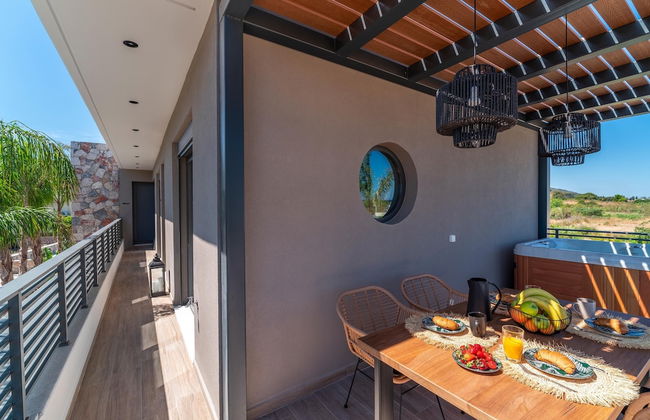 Palmeral Luxury Suites - Foto 21