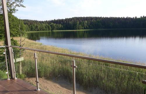 Mazurskie Klimaty Tatarak - Foto 36