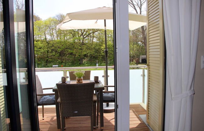 Haus Sterntaucher - Foto 29