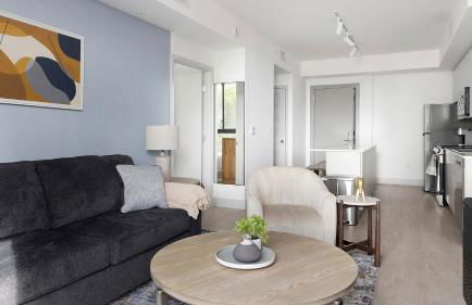 Landing Chic 2BD Clubhouse Yoga Studio - Foto 2