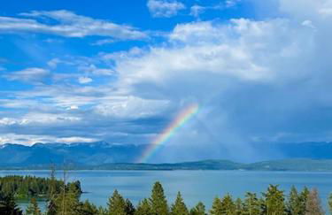 Lakeside Crest Estate Cottages - Foto 41