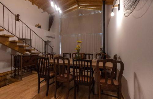 Abraços dos Avós - Casas do Monte - Foto 32