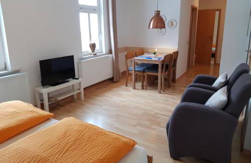 Apartments und Bistro Zum Glasmacher - Foto 50