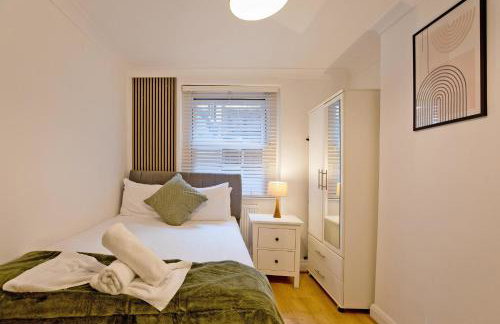 Imperial Argyle Square Apartment - Foto 39