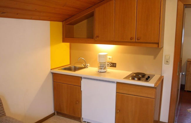 Lovely Apartment in Sankt Johann in Tyrol near Ski Slopes - Foto 7