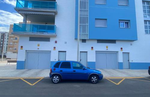 VoraMar 3 Playa Puerto de Sagunto - Foto 26