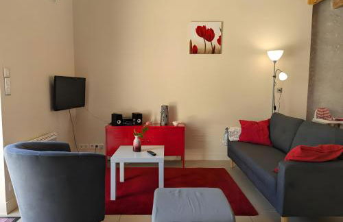 La Bonne Chauffe - La Longère - Foto 27