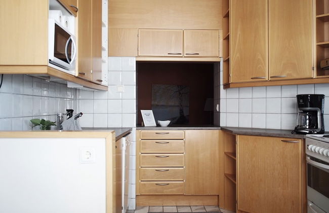 2ndhomes Mikonkatu Apartments 1 - Foto 7