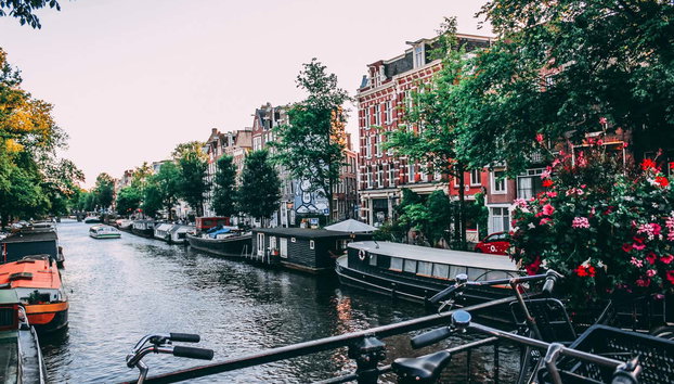 Tour privado por Ámsterdam - Foto 4