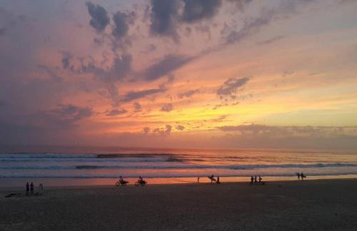 Superbe maison finlandaise en bois - Foto 27