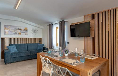 Rosa Blu Mountain Suite - Photo 13