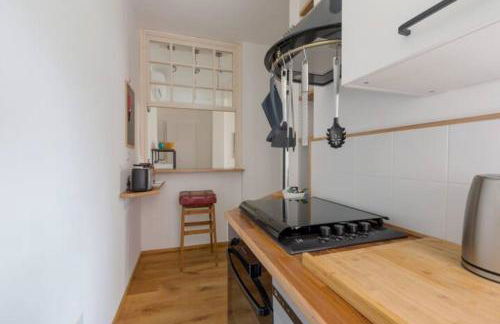 GuestHost - City Life & MiCo Cosy and Functional Apartment - Foto 11