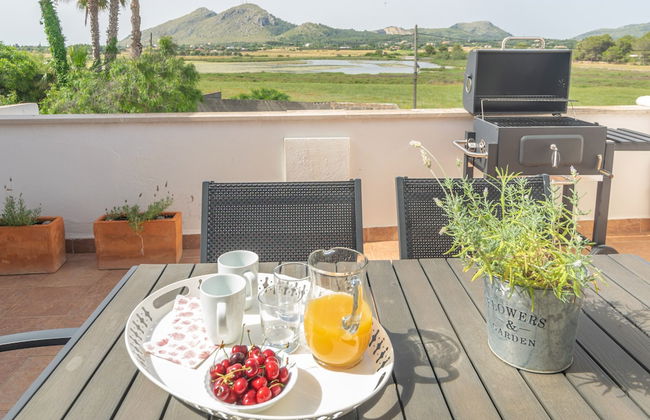 Sa Fornera in Mallorca - Foto 8