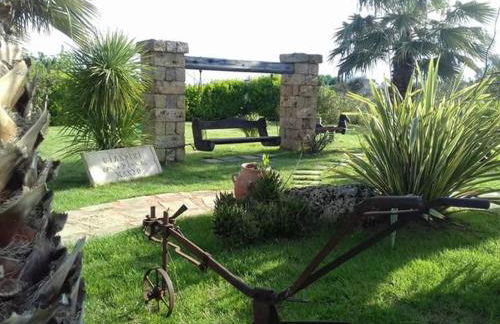 Giardini di Marzo - Foto 14