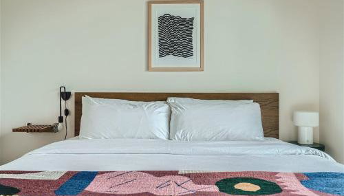 Spacious 1 BR condo - Amazing views - Pool - Kitchen - Foto 3