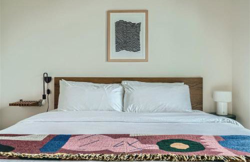 Spacious 1 BR condo - Amazing views - Pool - Kitchen - Foto 3