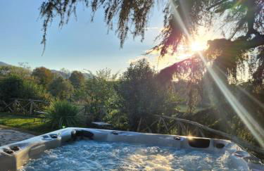 Villa Arzilla Antica Residenza di campagna - Foto 6