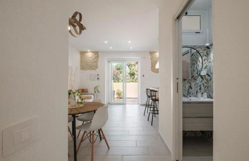 Modern Mediterranean Suite - Foto 18