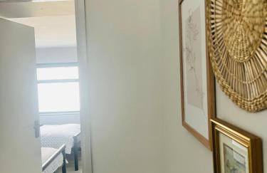 The Tower Suite - Town Centre, Spacious, 2 Bed, Sleeps 4 - Foto 30