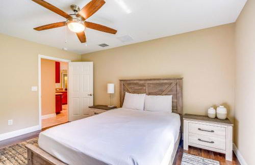 5 Mi to Weeki Wachee Springs! Poolside Retreat - Foto 14