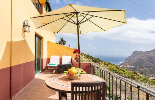 Home2Book Stunning View La Era de Hermigua & Wifi - Foto 1