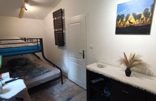 Ferienhaus Waldlicht 3 - Foto 10