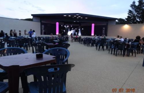 Maison de vacances plein pied tout confort 200m plage - Foto 23