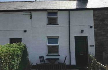 HOLIDAY HOUSE TANYGRISIAU SNOWDONIA North Wales - Foto 43