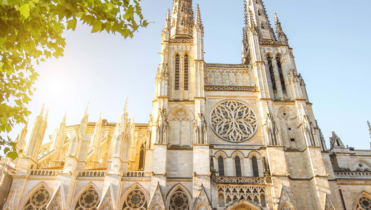 Free tour por el Viejo Burdeos y el barrio de San Miguel - Foto 1, Free tour por el Viejo Burdeos y el barrio de San Miguel