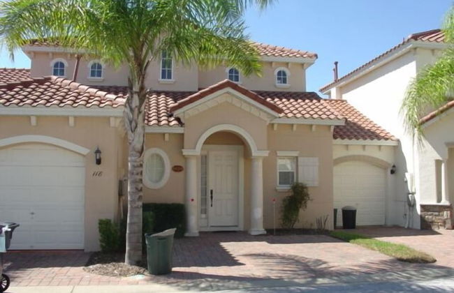 Ahr138 - Tuscan Hills - 4 Bed 3 Baths Town House - Photo 7