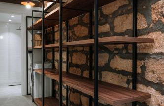 Manolis Seaside Villa with Private Pool - Foto 33