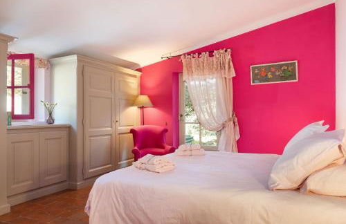 Bastide Barbeiranne - Foto 34