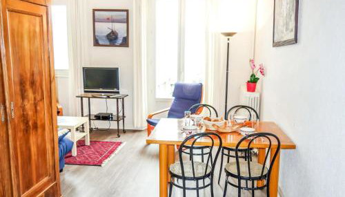 Apartment Beauchesne by Interhome - Foto 5