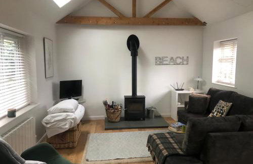 The studio spring house - Photo 7