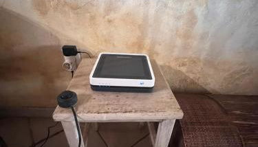 La Furaca casa Rural en aldea cerca Infiesto - Foto 4