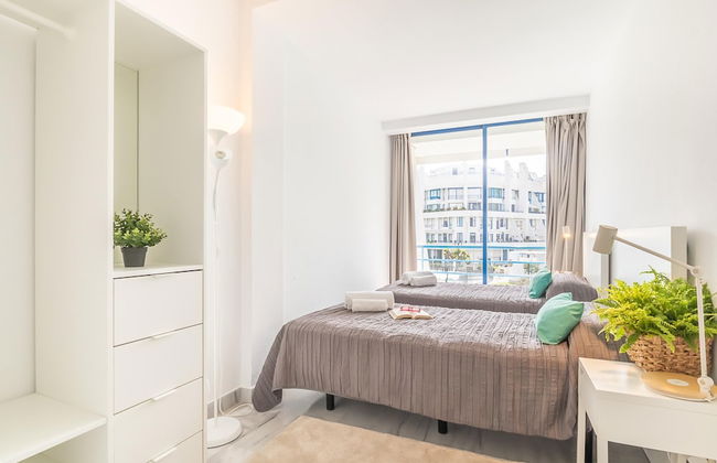 Marbella House - Foto 11