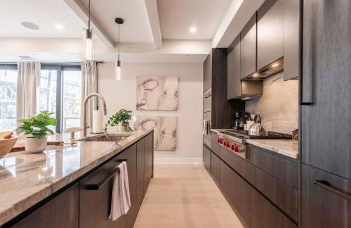 Luxe Old City 4Bd-4Bt Duplex - 4x Car Parking & Gym - Foto 3