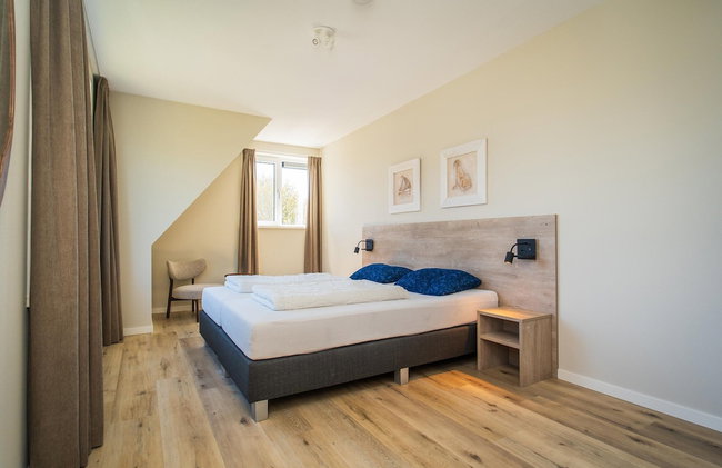 Serene Holiday Home in De Koog Texel With Sauna - Foto 23